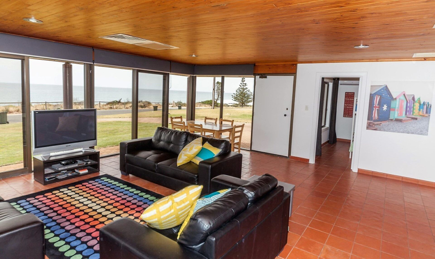 Public Area, Gold Coast Views - 10 Gold Coast Drive, Yankalilla
