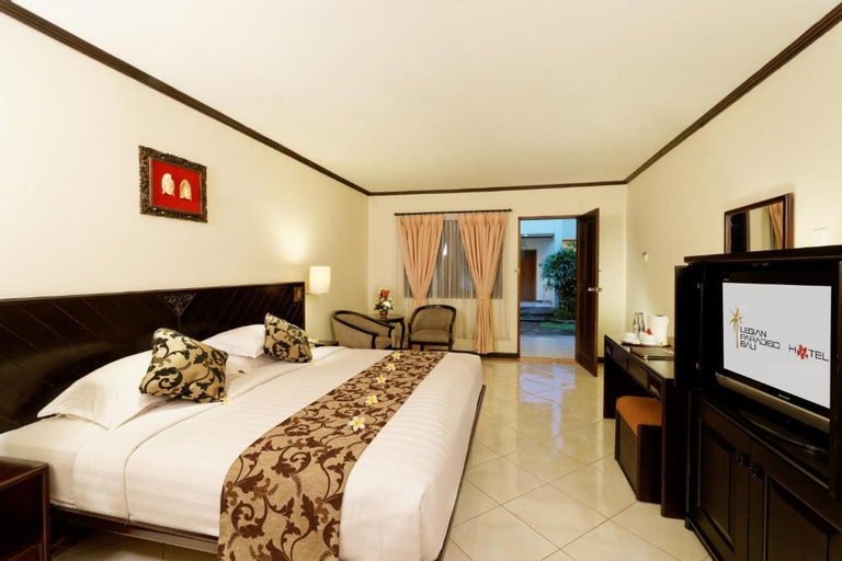 Bedroom 30