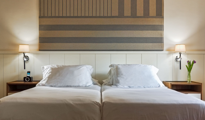 Bedroom 4, Mandarin Oriental Punta Negra, Mallorca, Baleares
