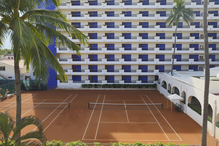 Exterior & Views 2, クラウン パラダイス クラブ プエルト バャルタ オールインクルーシブ, Puerto Vallarta