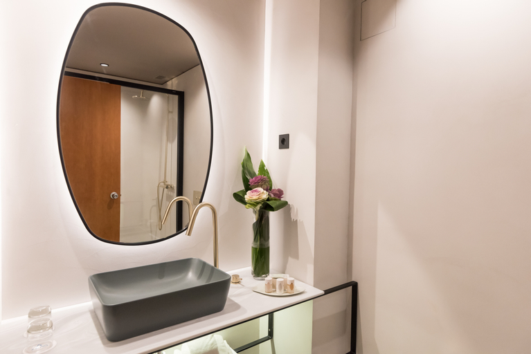 Bathroom 3