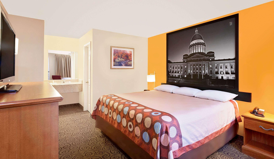 Bedroom 5