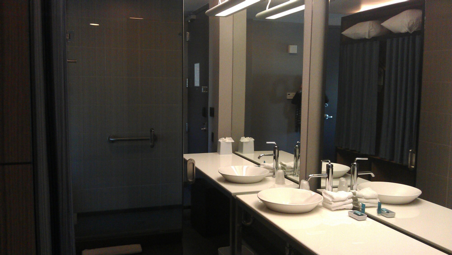 Aloft Ontario-Rancho Cucamonga, San Bernardino