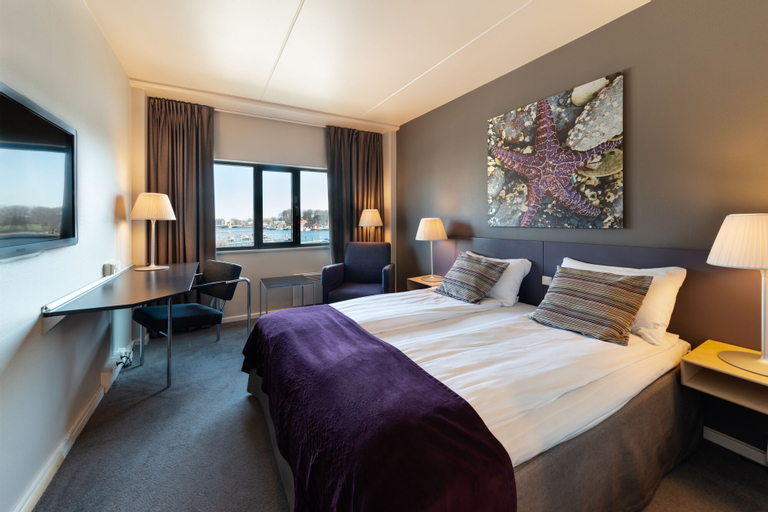 Quality Hotel Tonsberg, Nøtterøy