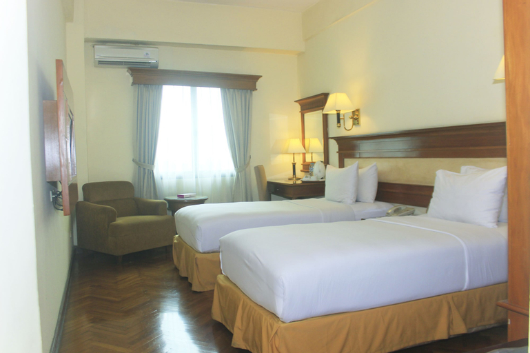 Bedroom 10