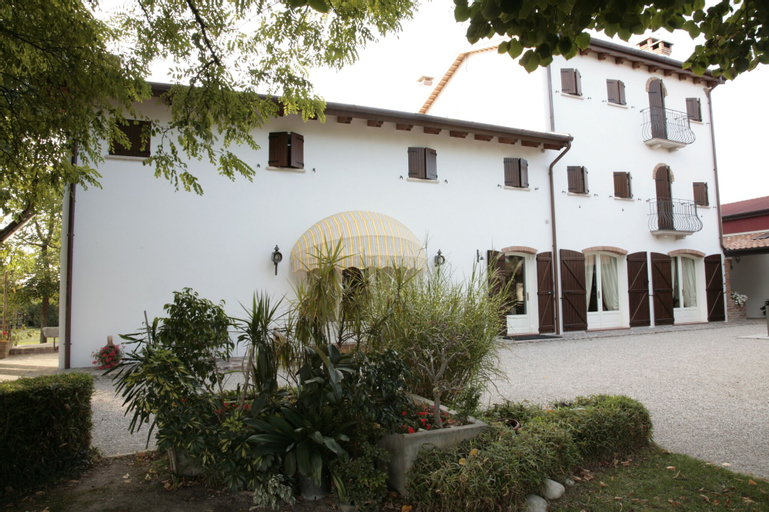Villa Casa Country, Padua