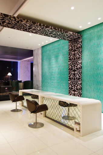 AETAS Bangkok, Pathum Wan