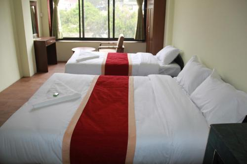 Choice Hotels, Bagmati