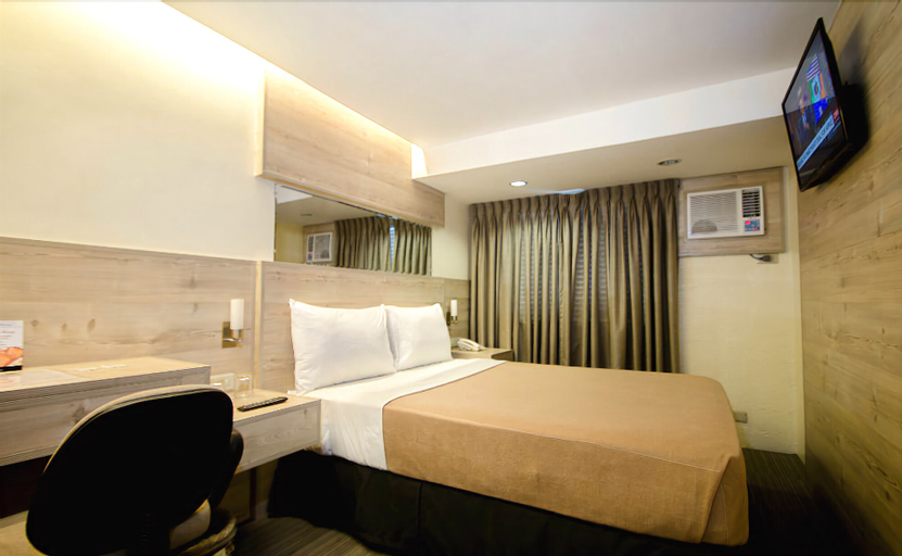 Bedroom 11