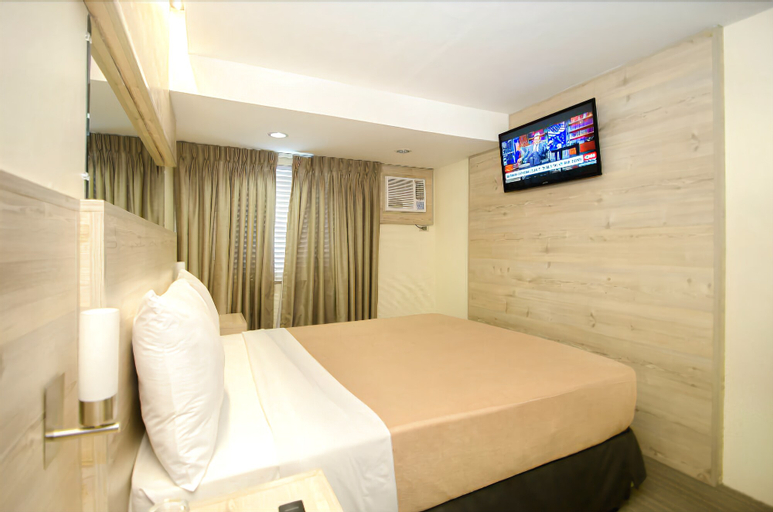 Bedroom 13