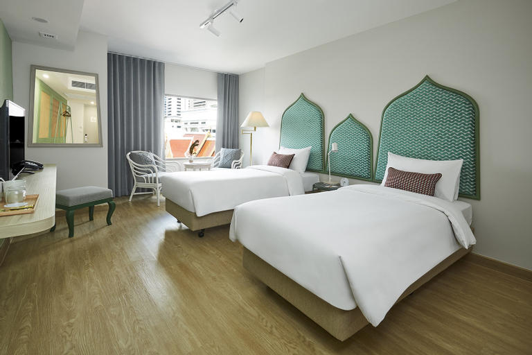 Bedroom 30