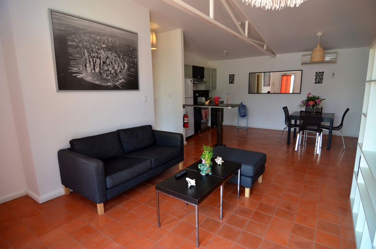 Executive Villas, Port-au-Prince