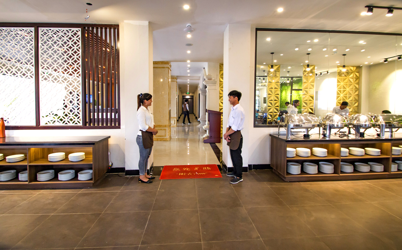 Public Area 4, Lacasa Sapa Hotel, Sa Pa