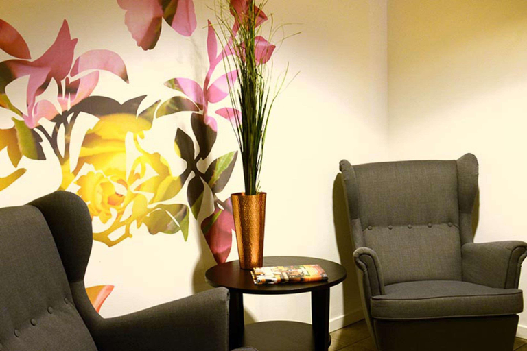 Public Area 3, Home Hotel Etage, Västerås