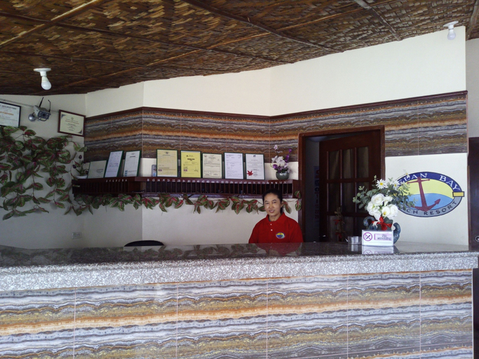 Exterior & Views 2, Ocean Bay Beach Resort, Dalaguete