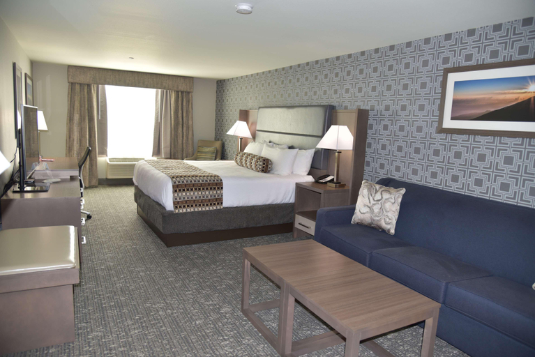 Bedroom 30
