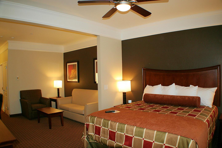 Bedroom 10
