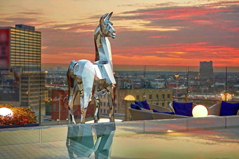 Exterior & Views 2, The Statler Dallas Curio Collection By Hilton, Dallas