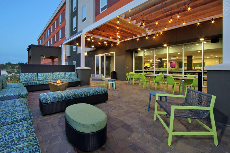 Public Area 2, Home2 Suites by Hilton Port Arthur, TX, Jefferson