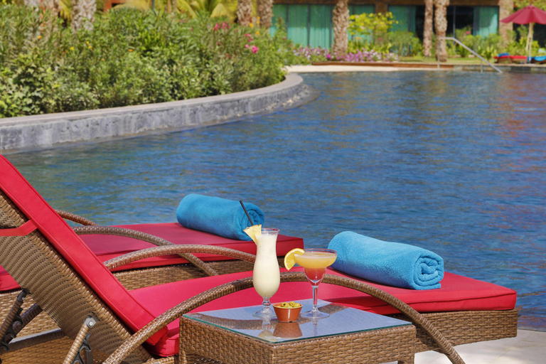 Sport & Beauty 3, Hilton Cabo Verde Sal Resort