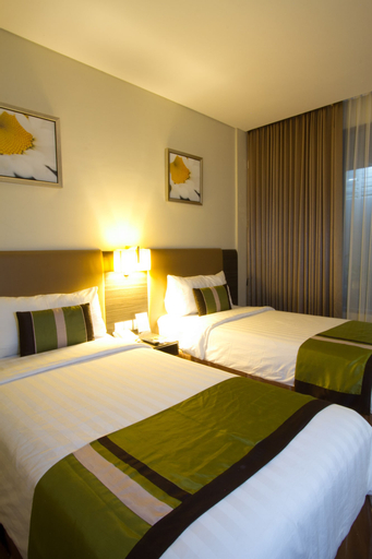 Estrella Hotel & Conference, Banggai