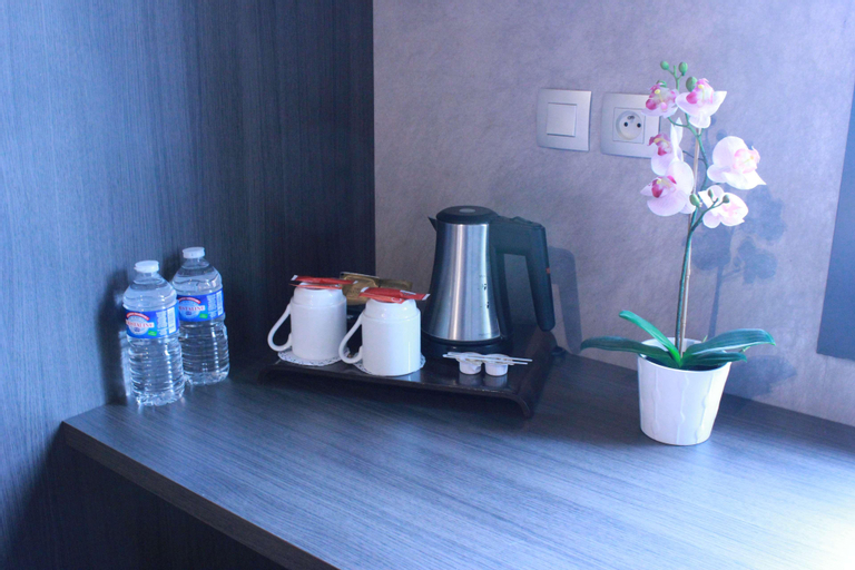 Amenities 6
