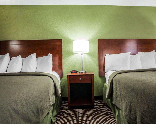 Others 5, Quality Inn & Suites Altoona - Des Moines, Polk