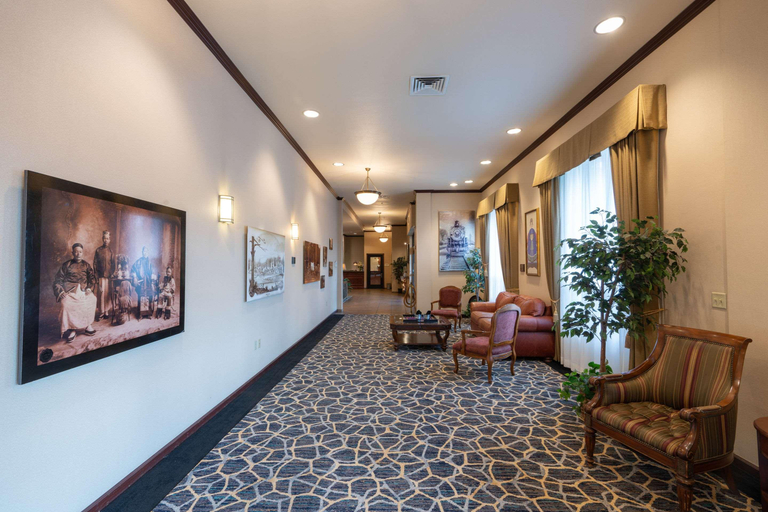 Public Area 3, Gold Miners Inn Grass Valley, an Ascend Collection Hotel, Nevada