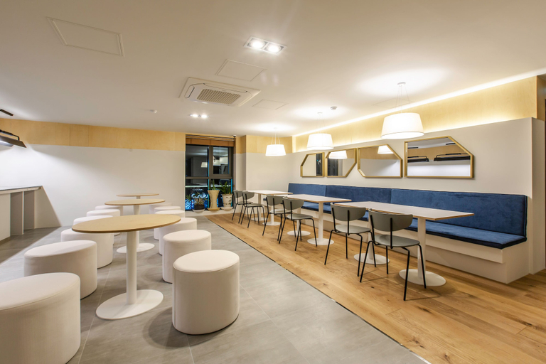 Others 5, Browndot Samsan, Jung