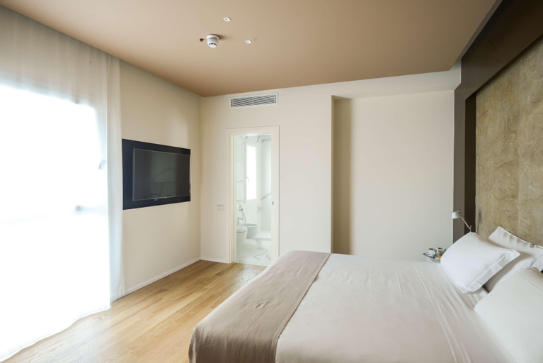 Bedroom 17