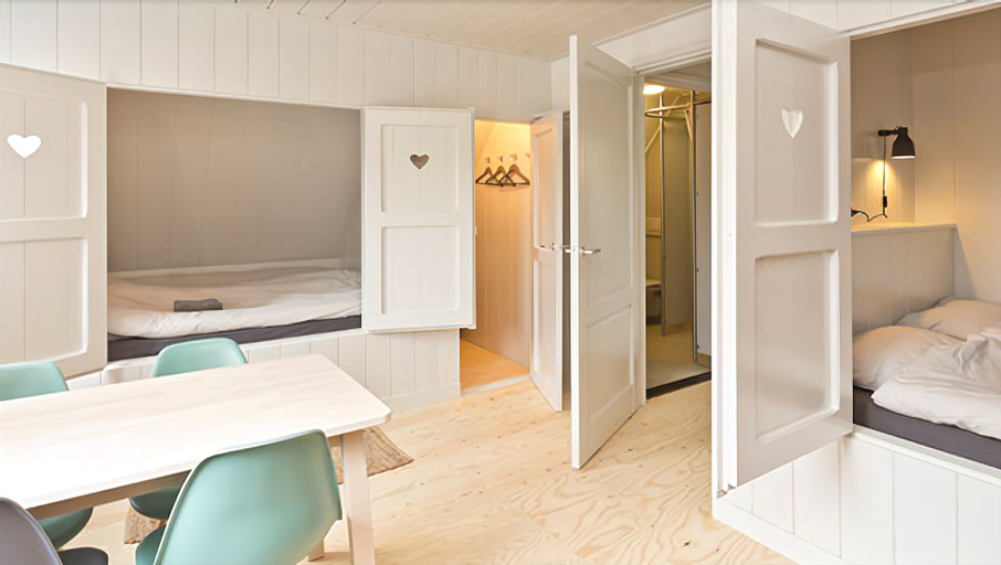 Hotel Marenland, Winsum