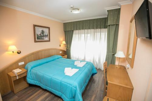 Hotel Payro, A Coruña