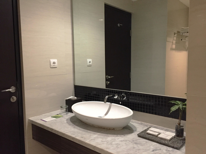 Estrella Hotel & Conference, Banggai