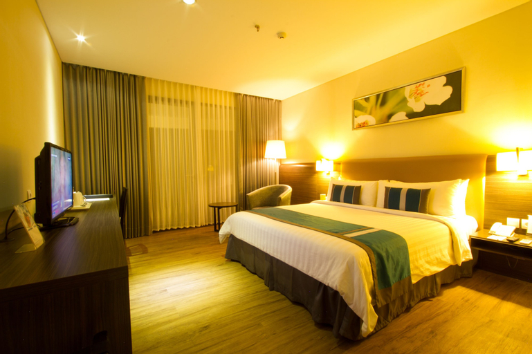 Estrella Hotel & Conference, Banggai