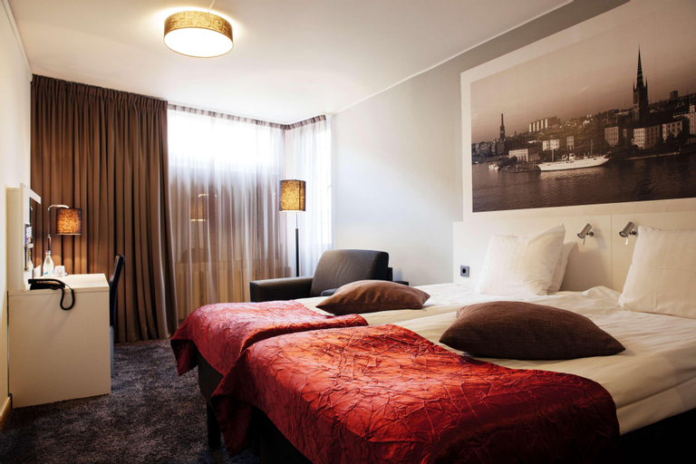Bedroom 1