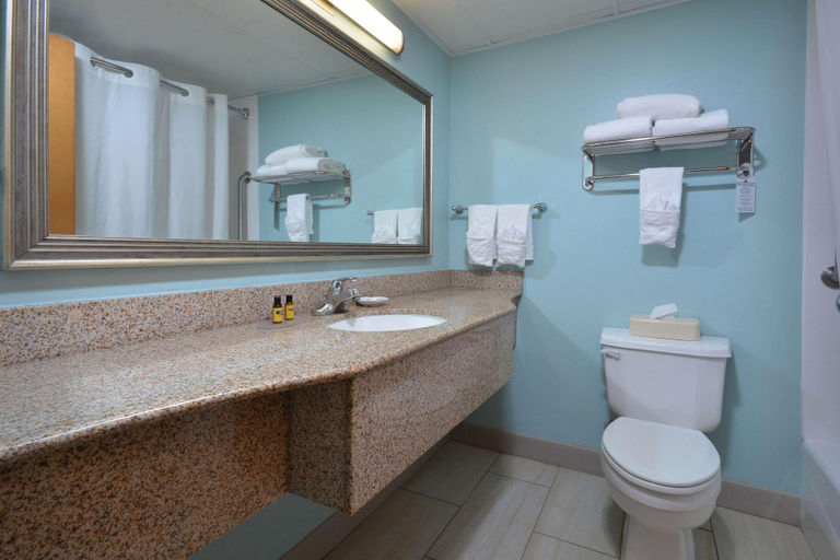 Bathroom 4