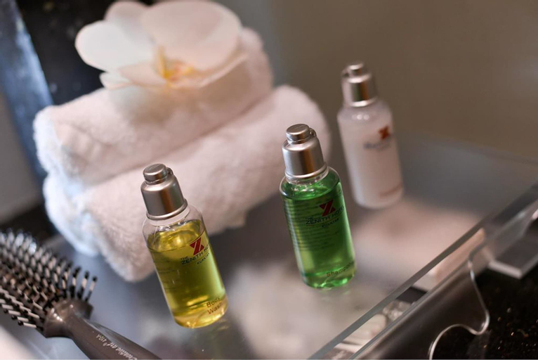 Amenities 19