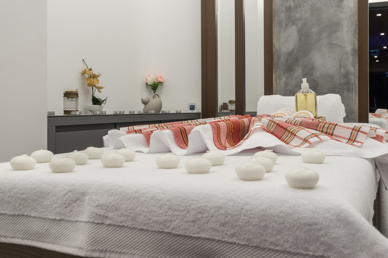 Bedroom 3, The Hotel Beyaz Saray - Grand Bazaar, Fatih