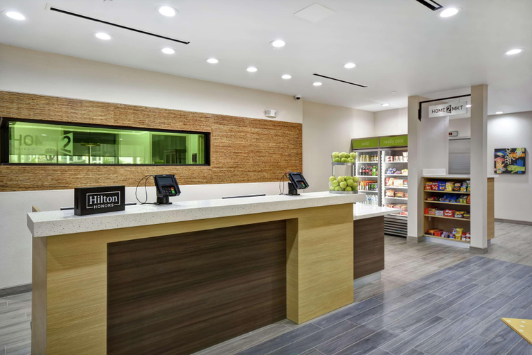 Public Area 2, Home2 Suites by Hilton Fort Worth Fossil Creek, Fort Worth