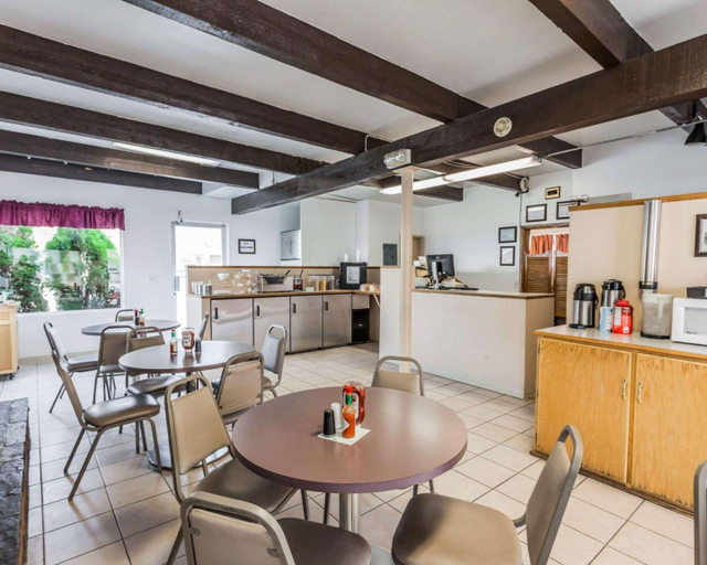 Others 5, Rodeway Inn & Suites Omak - Okanogan, Okanogan