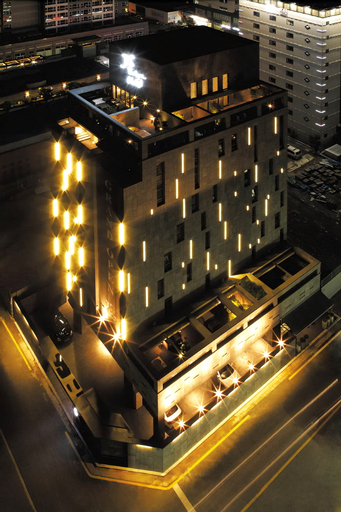 JS Boutique Hotel, Hwaseong