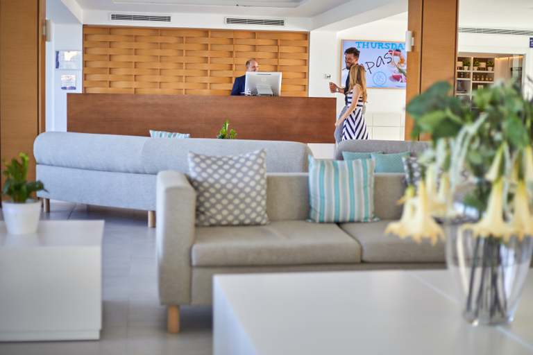 Public Area 4, Monsuau Cala D'Or Boutique Hotel, Baleares