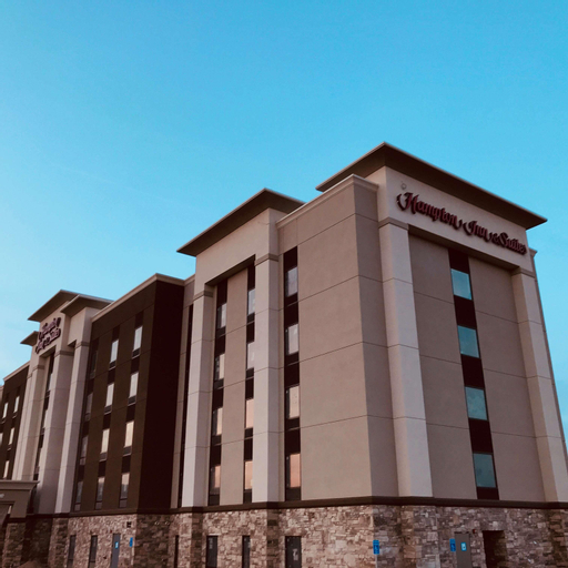 Hampton Inn & Suites St. George SunRiver, UT, Washington