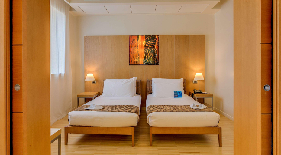 Bedroom 7
