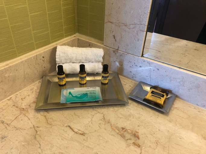 Amenities 14