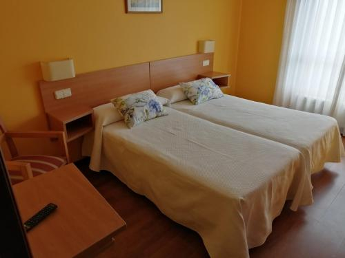 Pension Teyma, A Coruña