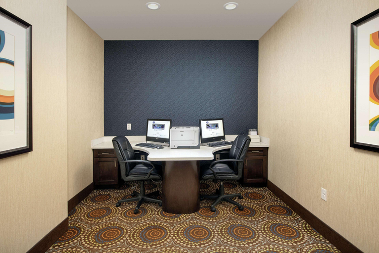 Others 2, Hampton Inn & Suites El Paso/East, El Paso