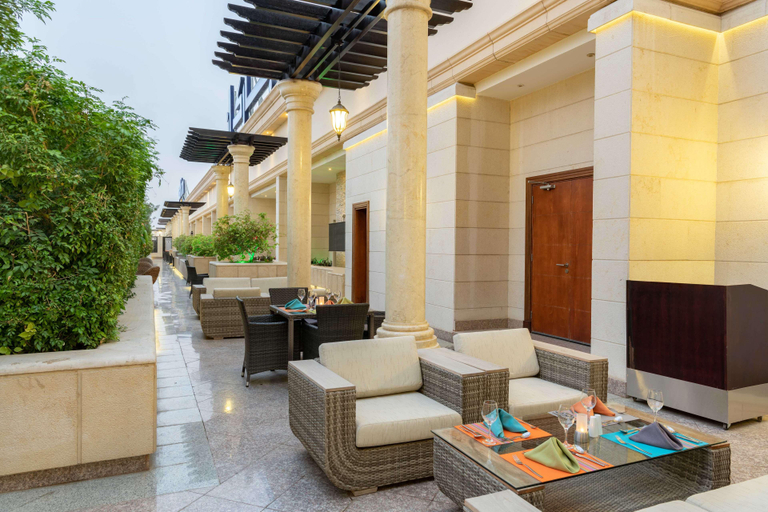 Public Area 4, Park Inn by Radisson, Makkah Al Naseem, Makkah