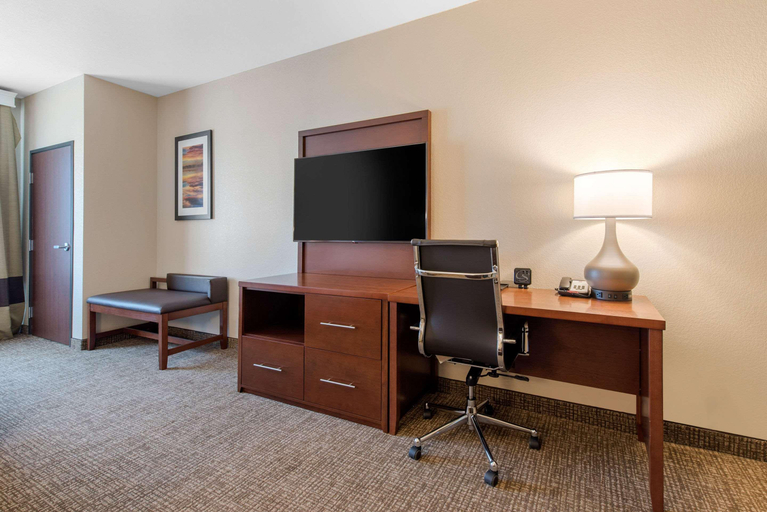Others 5, Comfort Suites Denver International Airport, Denver