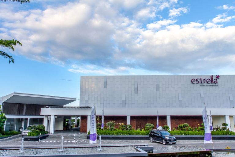 Estrella Hotel & Conference, Banggai